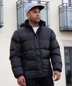 Result Core Core Nova Lux padded jacket