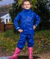 Result Core Core junior rain suit