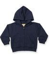 Larkwood Zip-through hoodie