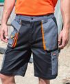 Result Workguard Work-Guard lite shorts