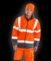 Result Safeguard Safety microfleece