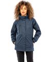 Result Women's 3-in-1 journey jacket with softshell inner