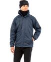 Result 3-in-1 journey jacket with softshell inner