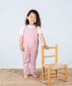 Larkwood Organic cotton dungaree