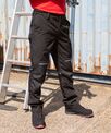 Result Workguard Slim softshell work trouser