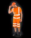 Result Safeguard Executive cool mesh safety vest