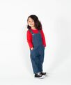 Larkwood Denim dungarees