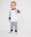 Larkwood Striped pyjamas