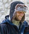 Result Winter Essentials Classic sherpa hat