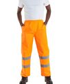 Uneek Hi-Viz Trouser