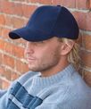 Result Headwear Pro-style heavy cotton cap