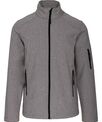 Kariban Softshell jacket