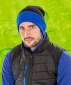 Result Genuine Recycled Recycled compass beanie