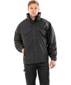 Result 3-in-1 zip and clip jacket