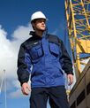 Result Workguard Work-Guard heavy-duty combo coat