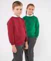 Maddins Kids Coloursure™ sweatshirt