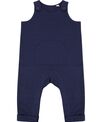 Larkwood Organic cotton dungaree