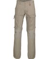 Kariban 2-in-1 multi-pocket trousers