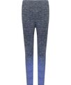 Tombo Women's seamless fade out leggings