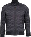2786 Quilted flight jacket