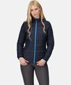 Regatta Professional Women's Firedown down-touch jacket