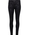 Women's TriDri® performance camo leggings full-length