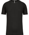 Kariban Proact Men's short-sleeved sports T-shirt