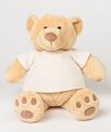 Mumbles Honey bear - Medium