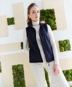 Regatta Honestly Made Women's Honestly Made recycled softshell bodywarmer