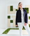 Regatta Honestly Made Women's Honestly made recycled full zip fleece