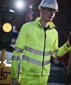 Regatta High Visibility Pro hi-vis 3-in-1 jacket