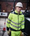 Regatta High Visibility Pro hi-vis thermal jacket