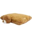 Mumbles Bear cushion
