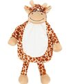 Mumbles Giraffe 2 litre hot water bottle cover