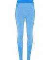 Women's TriDri® seamless '3D fit' multi-sport sculpt leggings