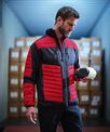 Regatta Professional E-Volve unisex thermal hybrid jacket