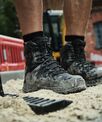 Regatta Safety Footwear Basestone S3 waterproof safety boots