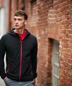 Regatta Professional Navigate full zip-fleece