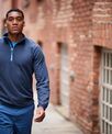 Regatta Professional Navigate half-zip fleece