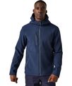 Regatta Professional Navigate 2-layer hooded softshell jacket