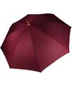 KiMood Auto open wooden umbrella