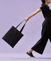 Nutshell® Cotton shopper long handle