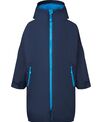 Kids TriDri® All-seasons waterproof changing robe