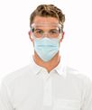 Result Essential Hygiene PPE Medical splash goggles