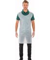 Result Essential Hygiene PPE Disposable apron (pack of 100)