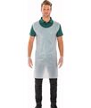 Result Essential Hygiene PPE Disposable apron (pack of 100)