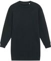 Stanley/Stella Stella Kicker women's crew neck oversized dress