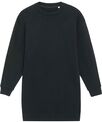 Stanley/Stella Stella Kicker women's crew neck oversized dress