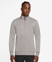 Nike Player half-zip top