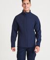 ProRTX Pro three-layer softshell jacket